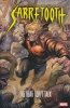 SABRETOOTH THE DEAD DONT TALK TP [9781302962852]